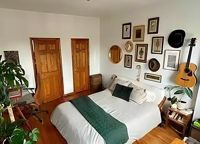 Property at 261 Broome St Unit 6C, New York, NY, 10002, 1 bed, 1 bath, [object Object]