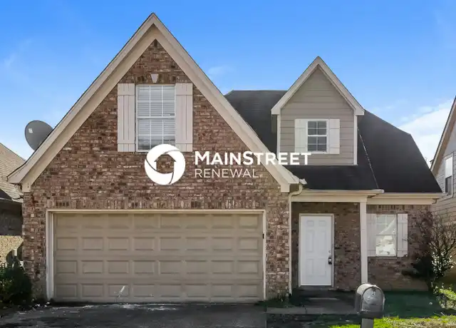 Property at 6821 Kamali Ave, Cordova, TN, 38018, 4 beds, 2 baths, [object Object]