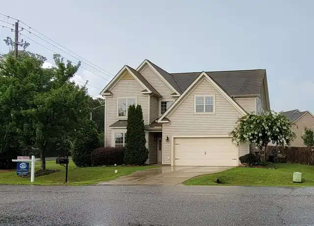 Property at 17 Oak Alley Trl, Clayton, NC, 27527, 4 beds, 2.5 baths, [object Object]