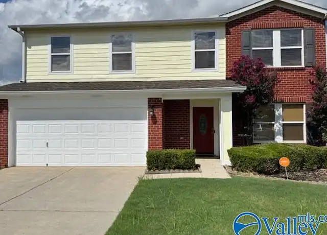 Property at 313 Jasmine Dr, Madison, AL, 35757, 3 beds, 2.5 baths, [object Object]