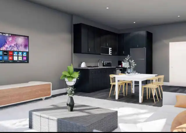 Property at 121 Chestnut St Apt 02, Lawrence, MA, 01841, 2 beds, 1 bath, [object Object]