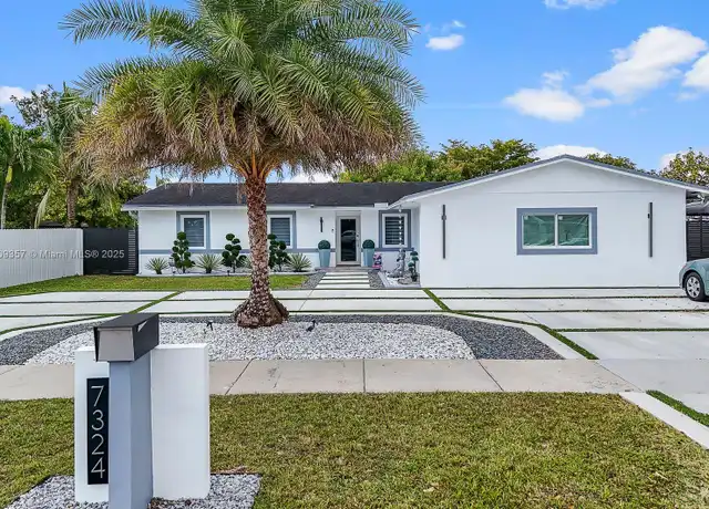 Property at 7324 SW 134th Ct, Miami, FL, 33183, 3 beds, 2 baths, [object Object]