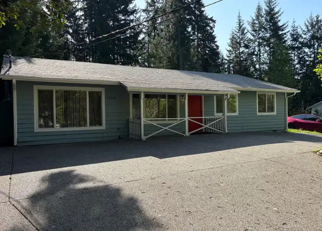 Property at 6508 185th Ave E, Bonney Lake, WA, 98391, 4 beds, 2 baths, [object Object]