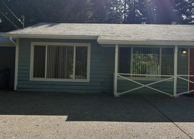 Photo of 6508 185th Ave E, Bonney Lake, WA 98391