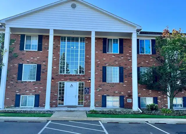 Property at 407 W Highland Rd Unit A4, Howell, MI, 48843, 2 beds, 1 bath, [object Object]