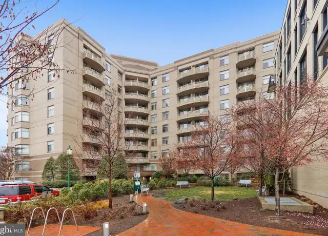 Property at 7111 Woodmont Ave #401, Chevy Chase, MD, 20815, 1 bed, 1 bath, [object Object]