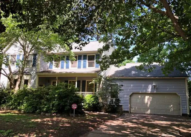 Property at 5511 Frenchmans Creek Dr, Durham, NC, 27713, 3 beds, 2.5 baths, [object Object]
