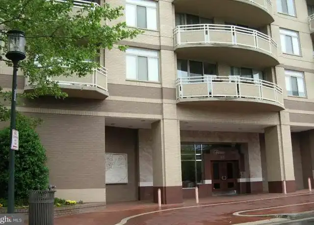 Property at 4801 Fairmont Ave #713, Bethesda, MD, 20814, 1 bed, 1 bath, [object Object]