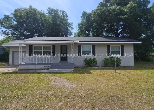 Property at 3018 Donna Dr, Jacksonville, FL, 32208, 3 beds, 2 baths, [object Object]