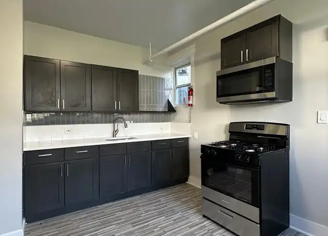 Property at 217 E 7th St Unit B-1, Plainfield, NJ, 07060, 3 beds, 1 bath, [object Object]