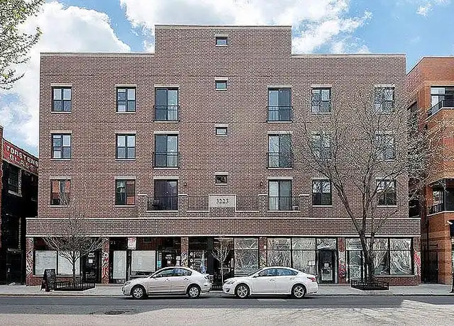 Property at 3223 N Sheffield Ave, Chicago, IL, 60657, 3 beds, 2 baths, [object Object]