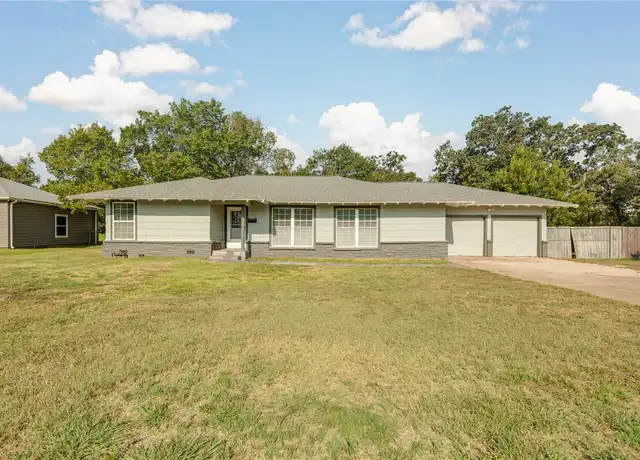 Property at 1004 Edgewood Dr, Bryan, TX, 77802, 3 beds, 2 baths, [object Object]