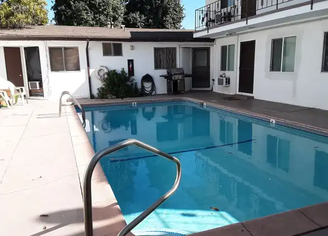 Property at 111 S Mockingbird Ln Unit 6, West Covina, CA, 91791, 1 bed, 1 bath, [object Object]