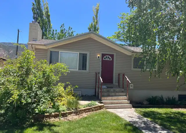 Property at 2 E Robbers Roost Rd Unit 4-BSMT, Cedar City, UT, 84720, 1 bed, 2 baths, [object Object]