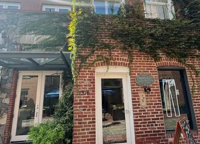 Property at 3316 Cady's Aly NW Unit 202, Washington, DC, 20007, 4 beds, 2.5 baths, [object Object]