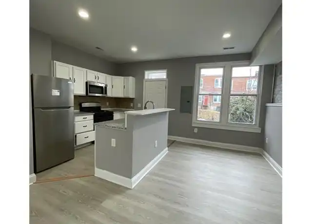Property at 799 Linnard St, Baltimore, MD, 21229, 3 beds, 1.5 baths, [object Object]