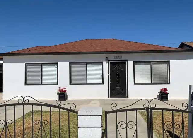 Property at 22702 Marbella Ave, Carson, CA, 90745, 4 beds, 2 baths, [object Object]