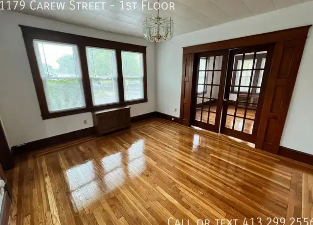 Property at 1179 Carew St, Springfield, MA, 01104, 3 beds, 1 bath, [object Object]