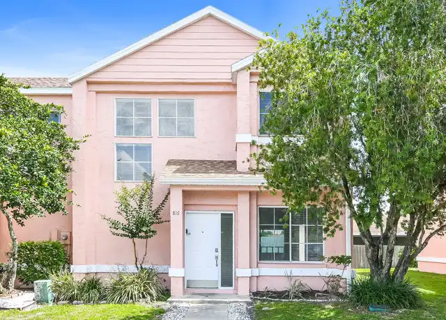 Property at 816 Monopoly Ct, Orlando, FL, 32824, 3 beds, 2 baths, [object Object]
