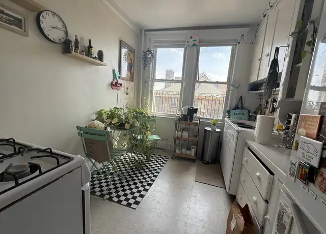 Property at 1638 Commonwealth Ave Unit 14, Brighton, MA, 02135, 1 bed, 1 bath, [object Object]