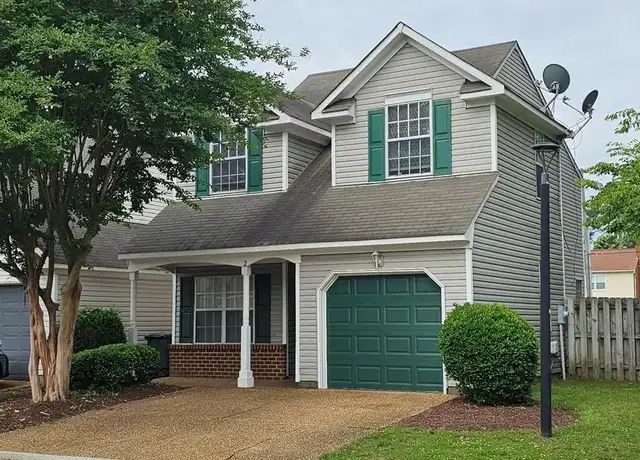 Property at 2 Aster Way, Hampton, VA, 23663, 3 beds, 2.5 baths, [object Object]