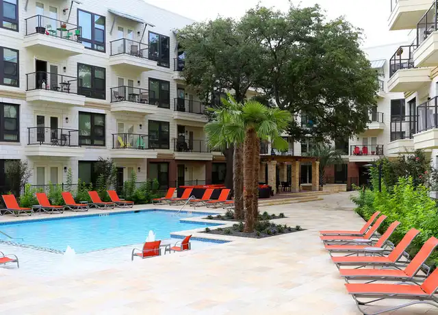 Property at 33 Shore District Dr Unit 1602, Austin, TX, 78741, 2 beds, 2 baths, [object Object]