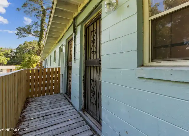 Property at 1224 W 18th St Unit 8, Jacksonville, FL, 32209, 2 beds, 1 bath, [object Object]