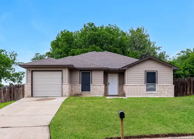 Property at 7319 Trance Ln, Converse, TX, 78109, 4 beds, 2 baths, [object Object]
