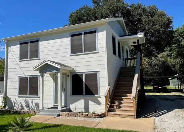 Property at 1016 S Booth Ln Unit A, Alvin, TX, 77511, 2 beds, 1 bath, [object Object]