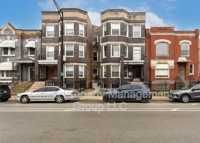 Property at 3213 W Warren Blvd Unit 3, Chicago, IL, 60624, 2 beds, 1 bath, [object Object]