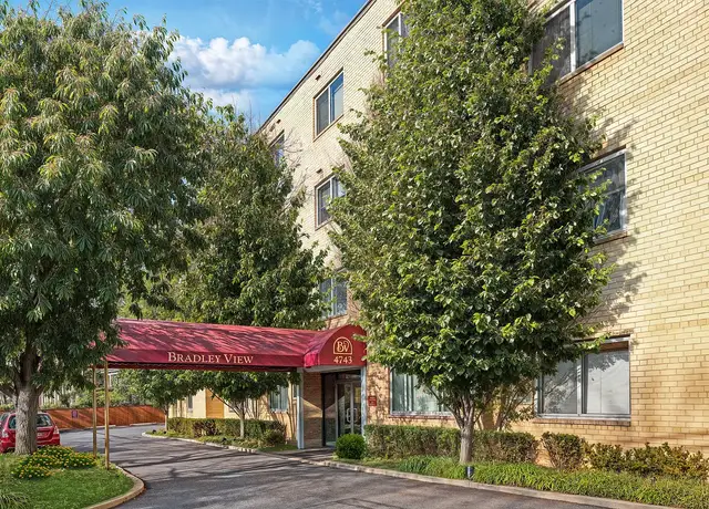 Photo of 4743 Bradley Blvd, Chevy Chase, MD 20815