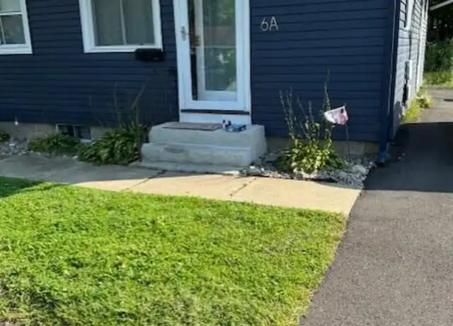 Property at 6 Marlyn Dr, Latham, NY, 12110, 2 beds, 1 bath, [object Object]