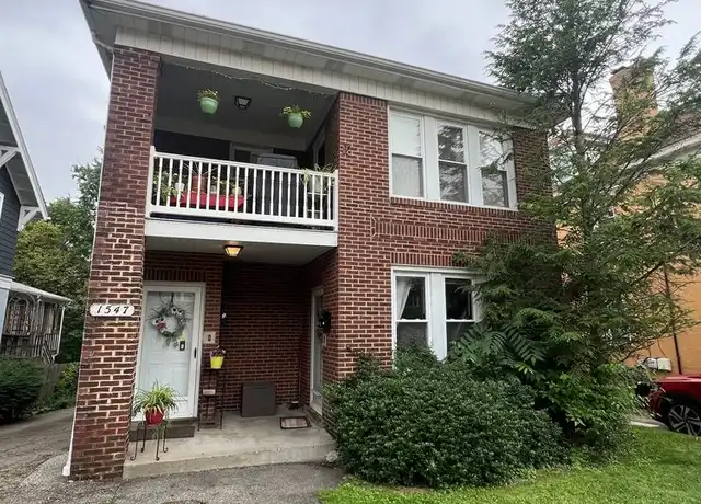 Property at 1547 McFarland Rd Unit 1, Pittsburgh, PA, 15216, 2 beds, 1 bath, [object Object]