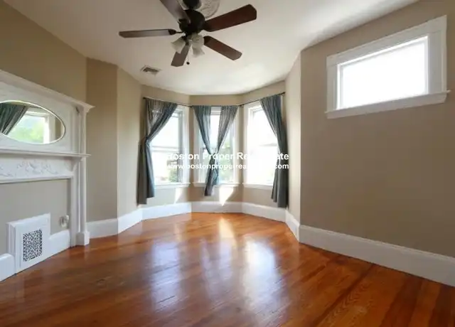 Property at 1 Parker Hill Ter Unit 2K, Boston, MA, 02120, 4 beds, 1 bath, [object Object]