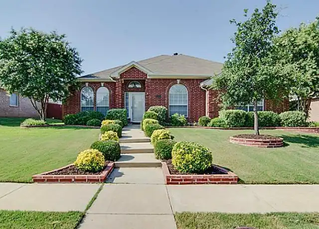 Property at 7901 Kristina Dr, Frisco, TX, 75034, 4 beds, 2 baths, [object Object]