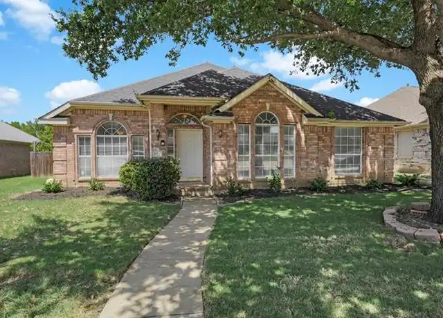 Property at 719 N Valley Pkwy, Lewisville, TX, 75077, 4 beds, 2 baths, [object Object]