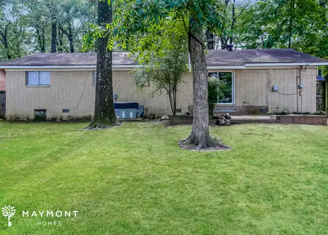 Property at 1608 Johnson St, Jacksonville, AR, 72076, 3 beds, 2 baths, [object Object]