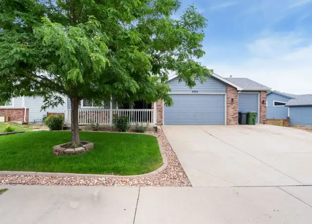 Property at 4202 Stringtown Dr, Loveland, CO, 80538, 3 beds, 2 baths, [object Object]