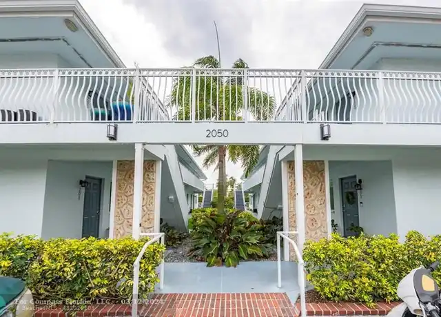 Property at 2050 NE 39th St, Fort Lauderdale, FL, 33308, 1 bed, 1 bath, [object Object]