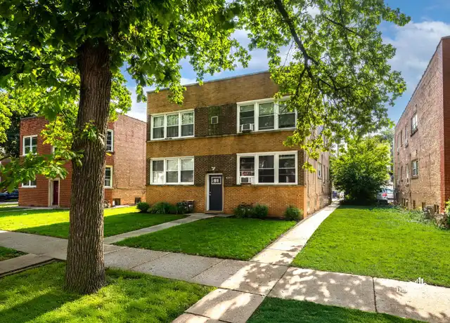 Property at 8251 Kilpatrick Ave Unit 1B, Skokie, IL, 60076, 2 beds, 1 bath, [object Object]