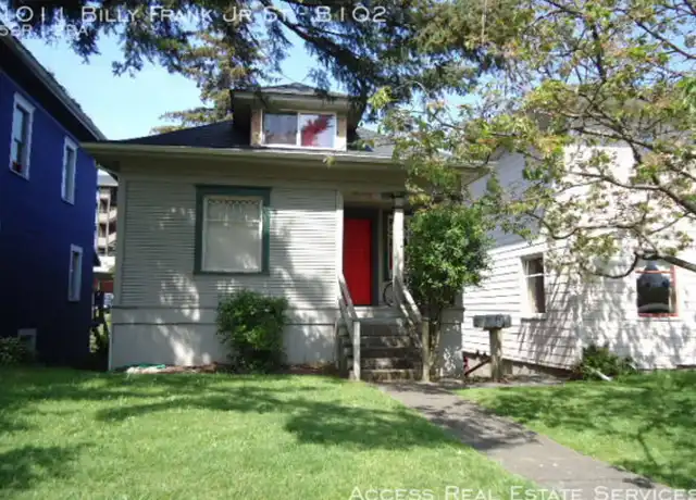Property at 1011 Billy Frank Jr. St Unit B102, Bellingham, WA, 98225, 5 beds, 2 baths, [object Object]