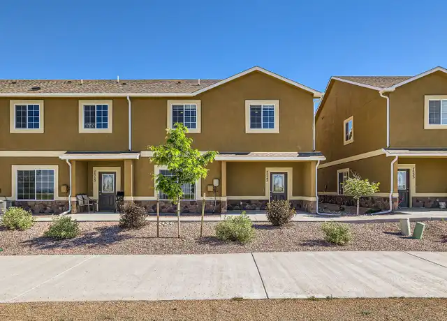 Property at 7523 Sand Lake Hts, Colorado Springs, CO, 80908, 3 beds, 2.5 baths, [object Object]
