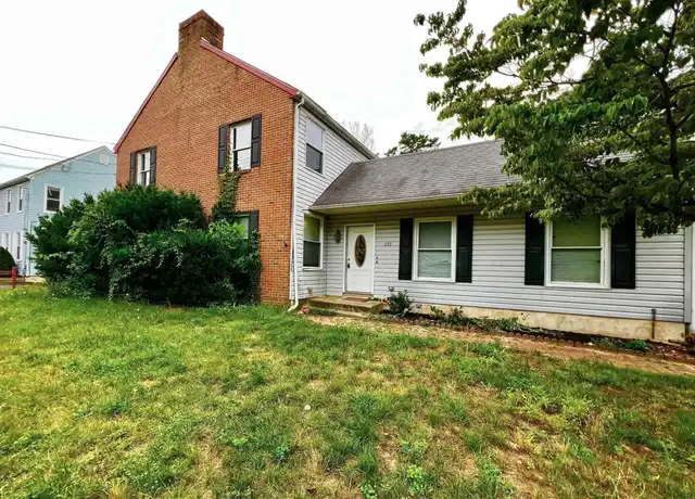 Property at 649 Jarvis Rd Unit B, Sicklerville, NJ, 08081, 2 beds, 1 bath, [object Object]