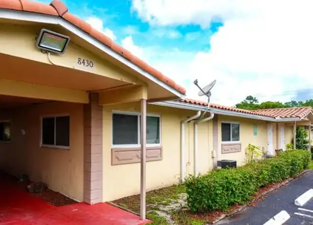 Property at 8430 NW 40th St Unit 12, Coral Springs, FL, 33065, 2 beds, 1 bath, [object Object]