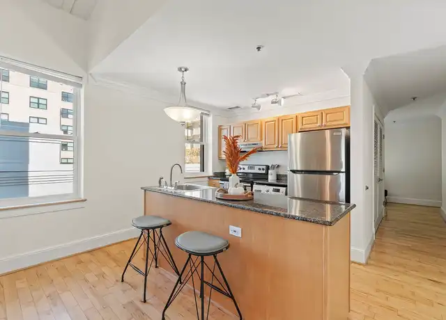 Property at Warder Mansion - 2633 16th St NW, Washington, DC, 20009, 2 beds, 2 baths, [object Object]