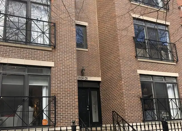 Property at 1924 W Diversey Pkwy Unit 2E, Chicago, IL, 60614, 3 beds, 2 baths, [object Object]