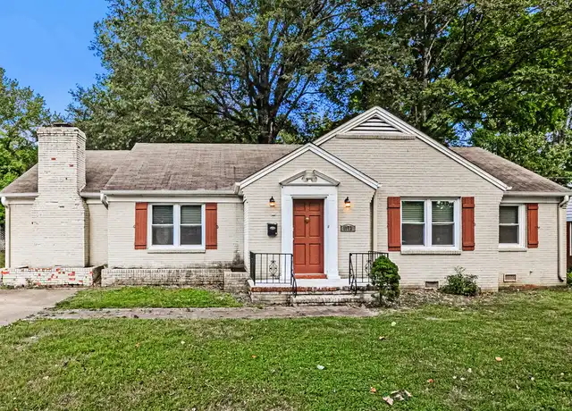 Property at 1172 Oak Ridge Dr, Memphis, TN, 38111, 4 beds, 2 baths, [object Object]