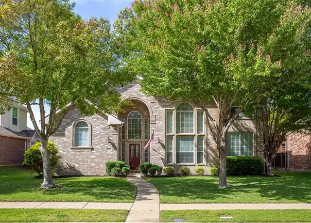 Property at 2329 Eldger Dr, Plano, TX, 75025, 4 beds, 2.5 baths, [object Object]