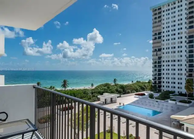 Property at 1201 S Ocean Dr Unit 907N, Hollywood, FL, 33019, 2 beds, 2 baths, [object Object]