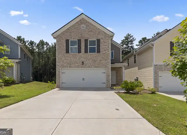 Property at 1006 Valley Rock Dr, Lithonia, GA, 30058, 4 beds, 2.5 baths, [object Object]